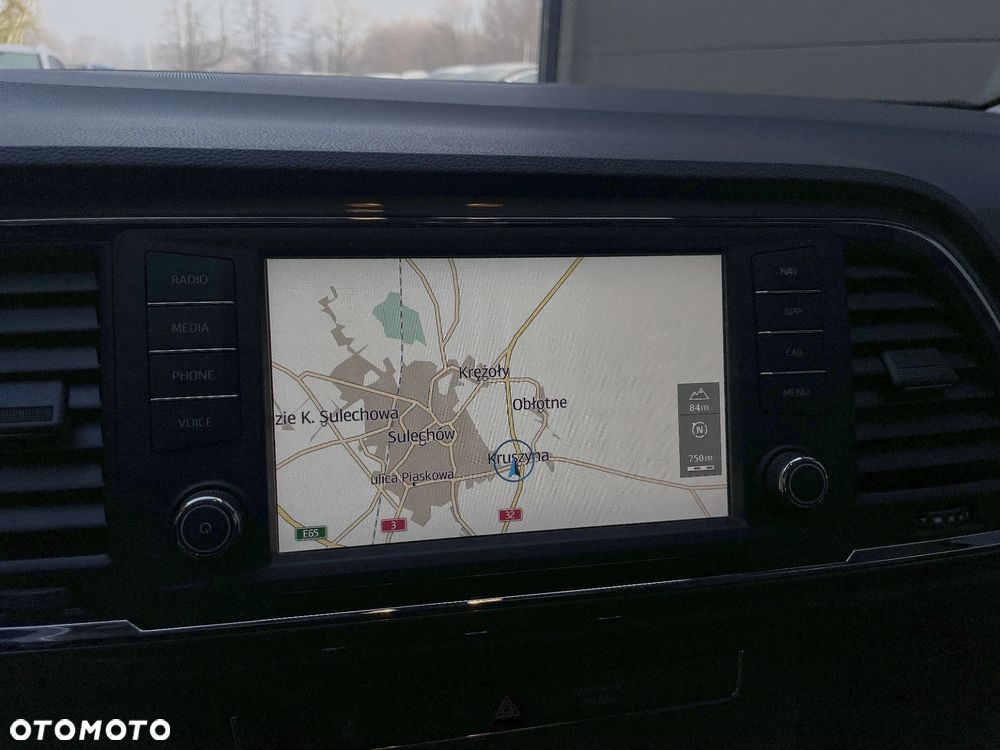 Seat Ateca 1.4 ECO TSI STYLE - 27