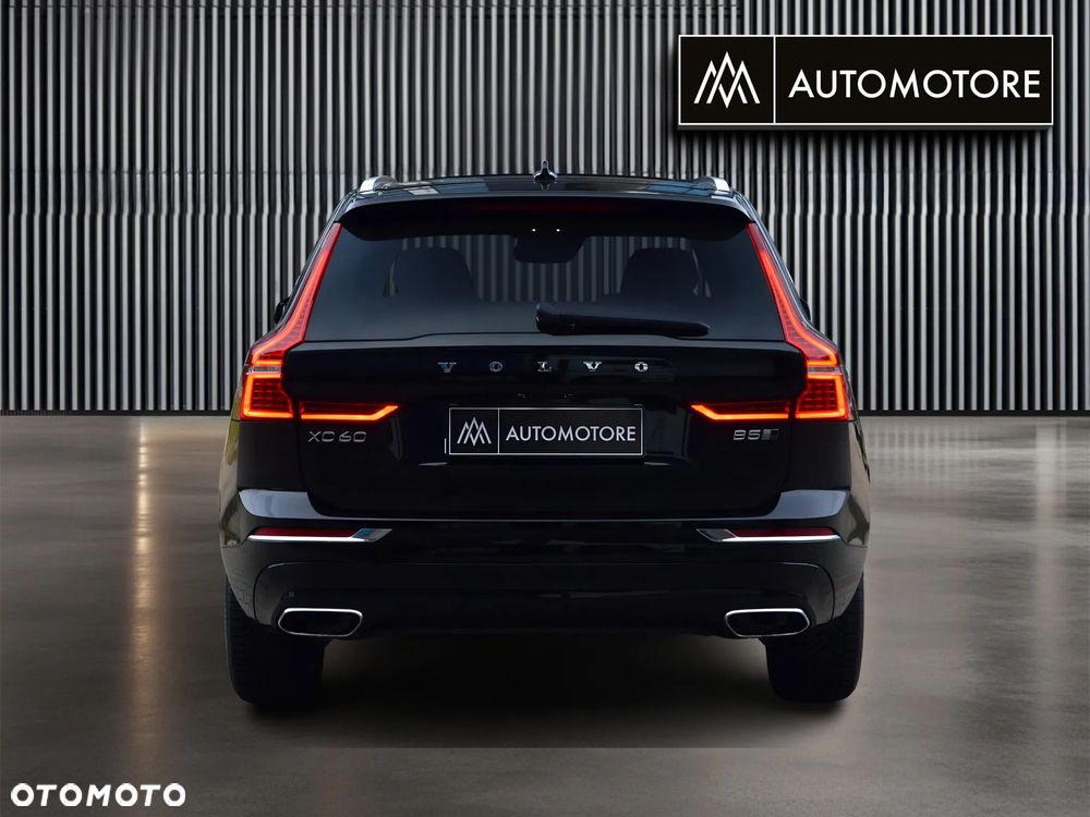 Volvo XC 60 B5 B AWD Inscription - 7