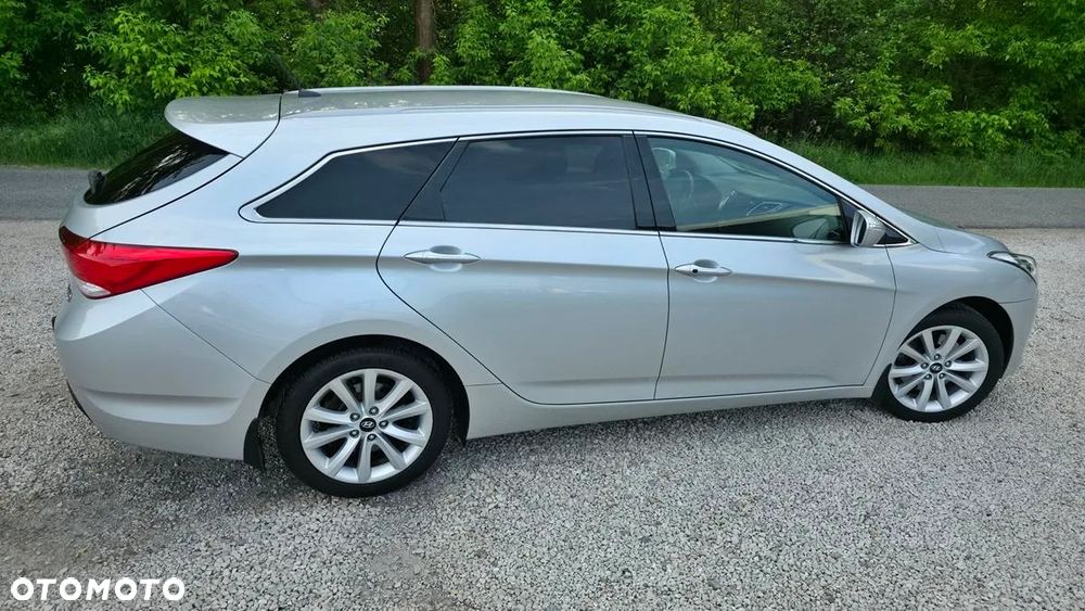 Hyundai i40 - 14