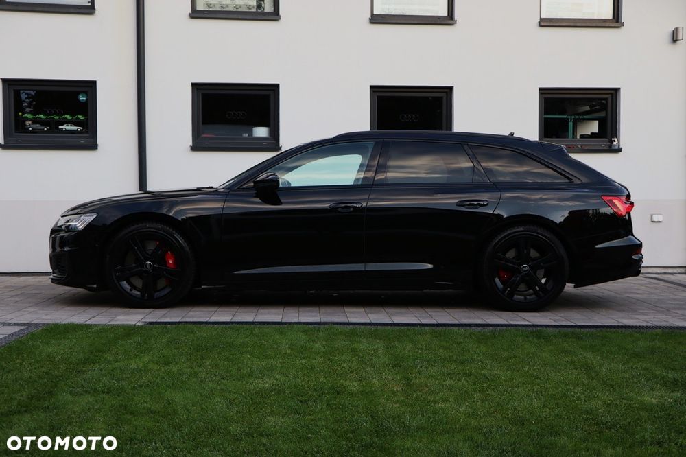Audi S6 Avant - 12