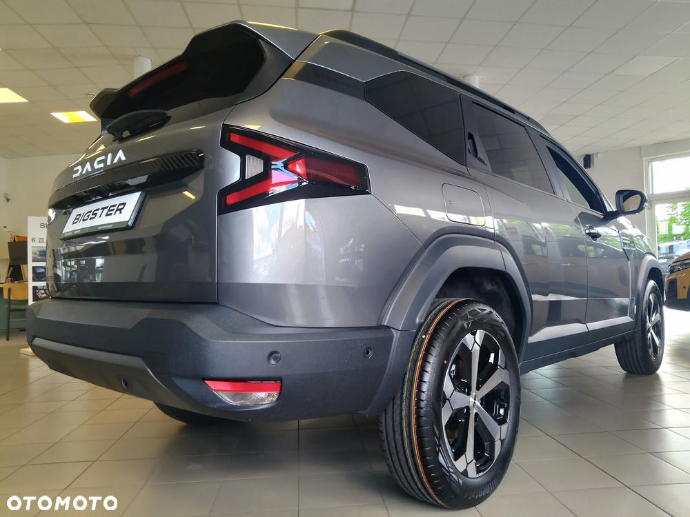 Dacia Bigster 1.2 TCe mHEV Journey - 3