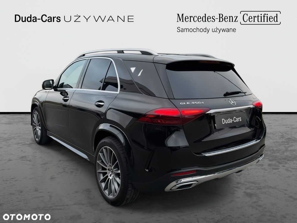 Mercedes-Benz Gle 2023 photo 3