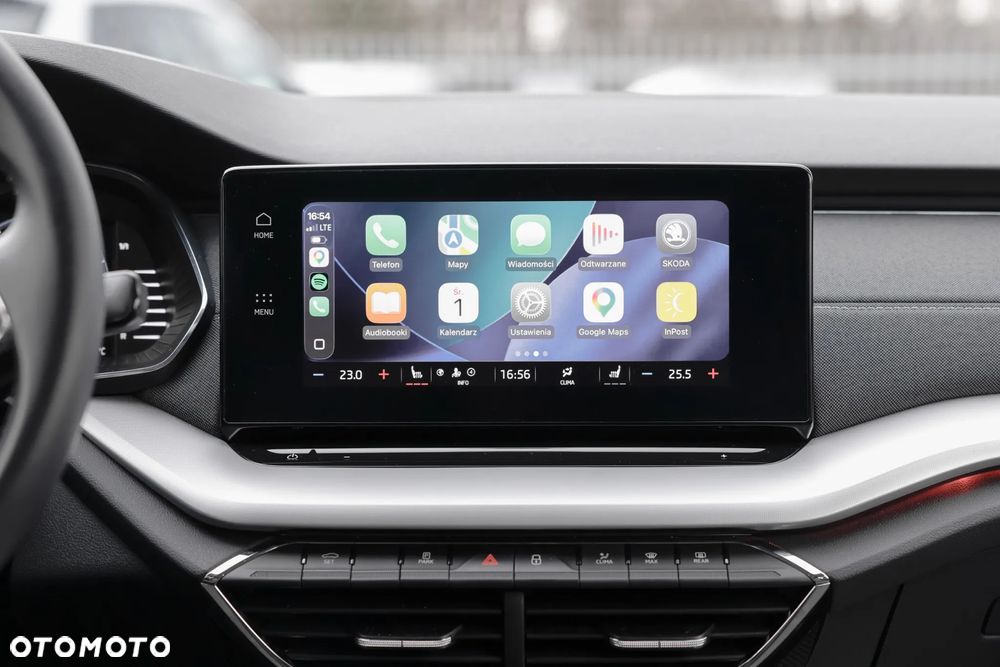 Skoda Octavia 2.0 TDI Style DSG - 19