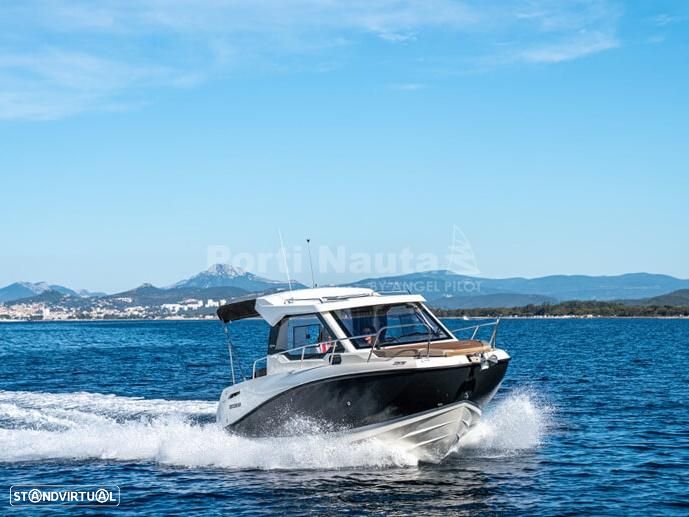 Quicksilver Activ 705 Weekend - 5