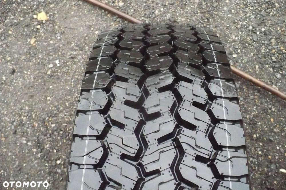 Michelin X Multi D 235/75R17,5 NOWA 2019 - 1