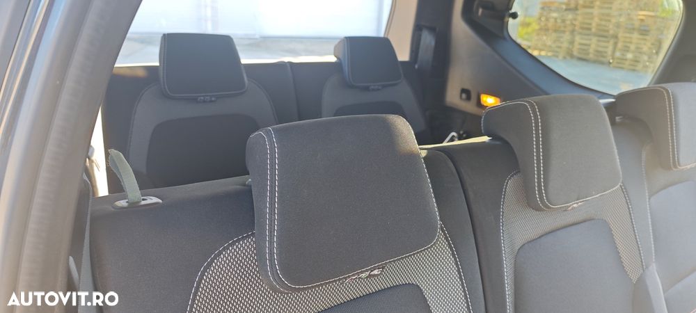 Dacia Jogger 7 locuri TCe 110 SL Extreme - 4