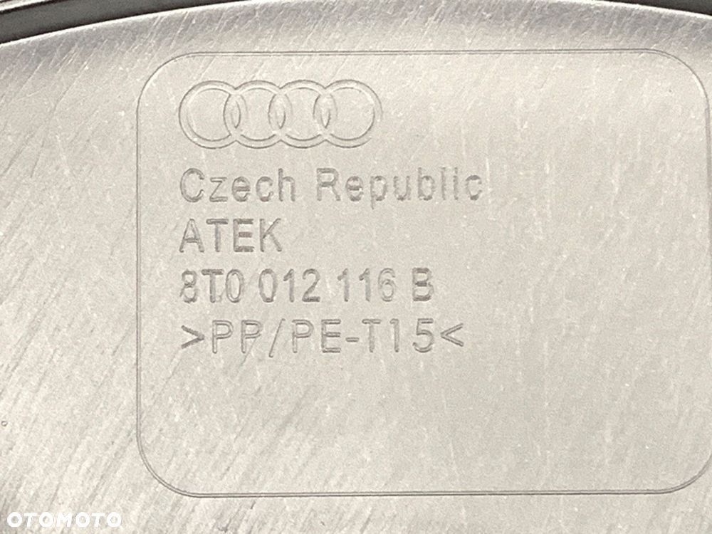 ZESTAW NARZĘDZI - 299.00 PLN - AUDI A4 B8 (8K2) 2007 - 2015 2.0 TDI 110 kW [150 KM] olej napędowy - 5