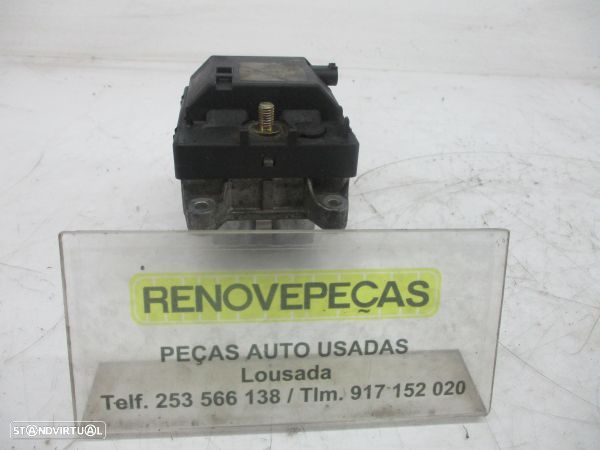 Centralina / Modulo Pre Aquecimento Agua Mercedes-Benz S-Class (W220) - 1