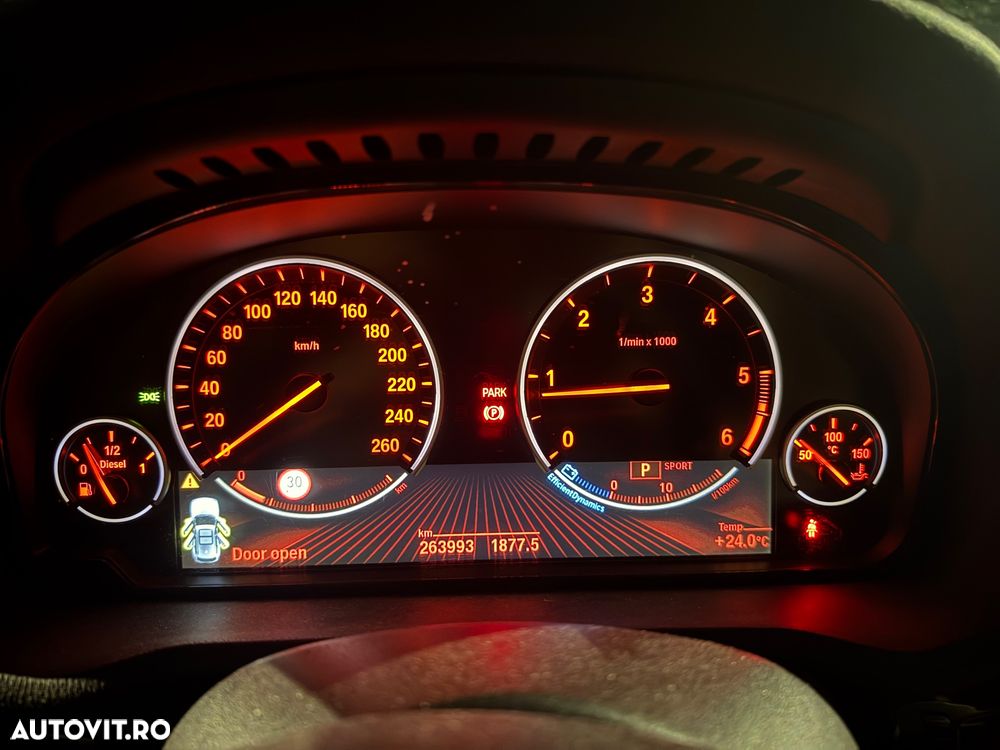 BMW X3 - 17