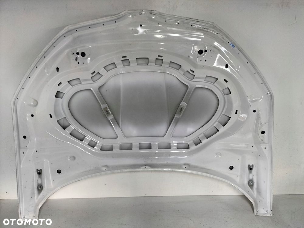 maska pokrywa silnika skoda octavia 4 iv 19- - 6