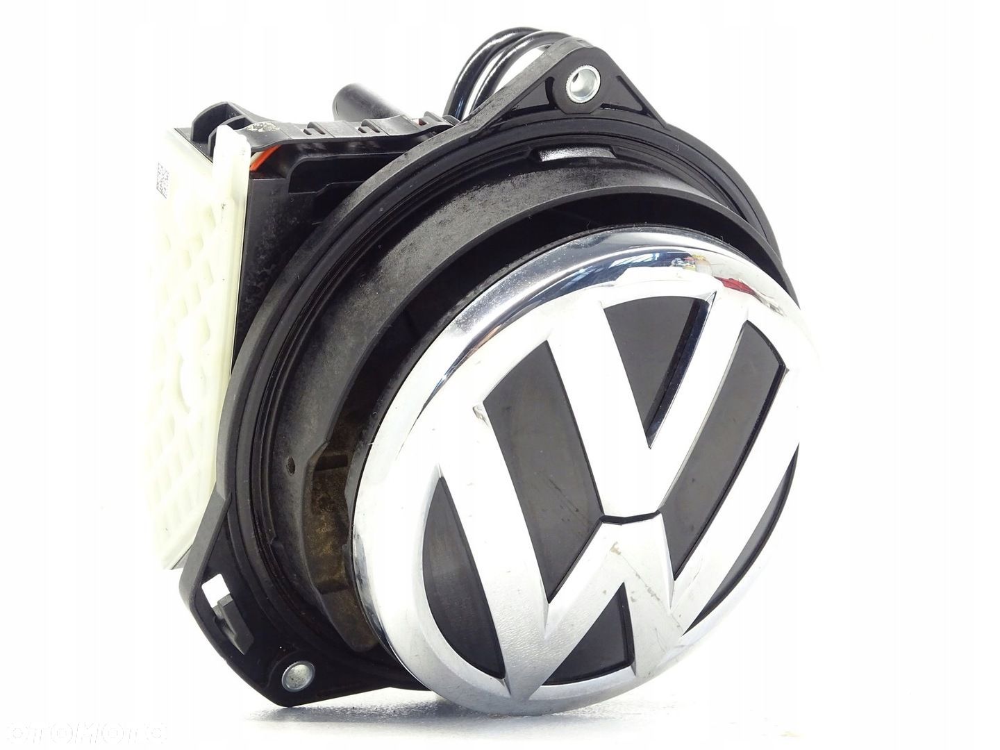 KAMERA COFANIA ZNACZEK VW PASSAT B8 3G0827469CD - 1