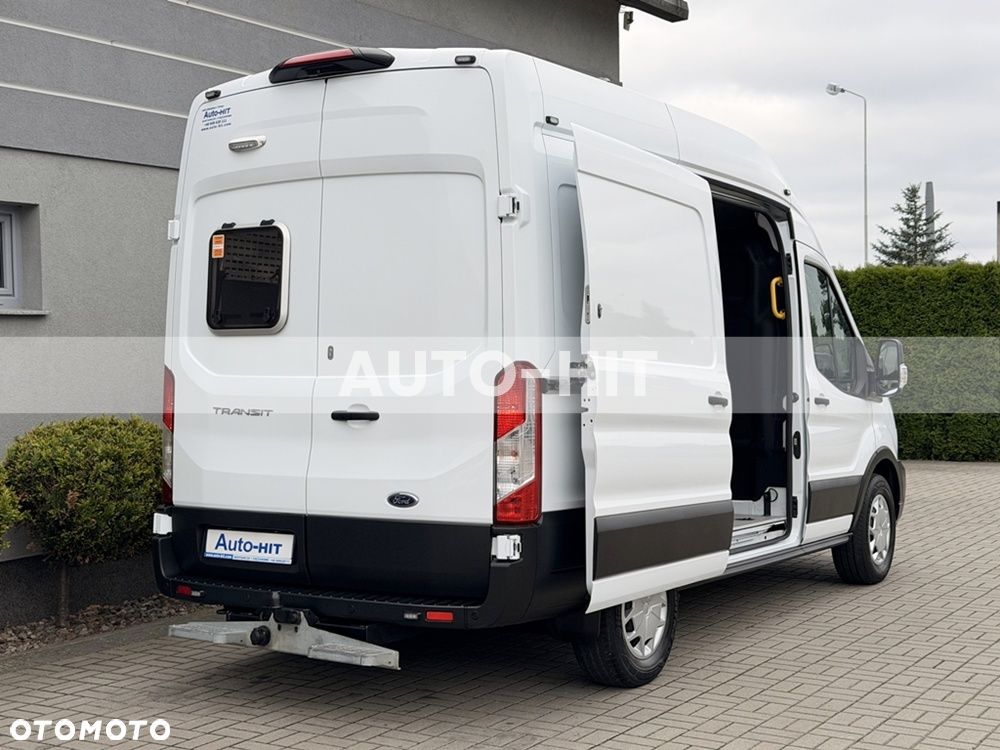 Ford Transit - 14