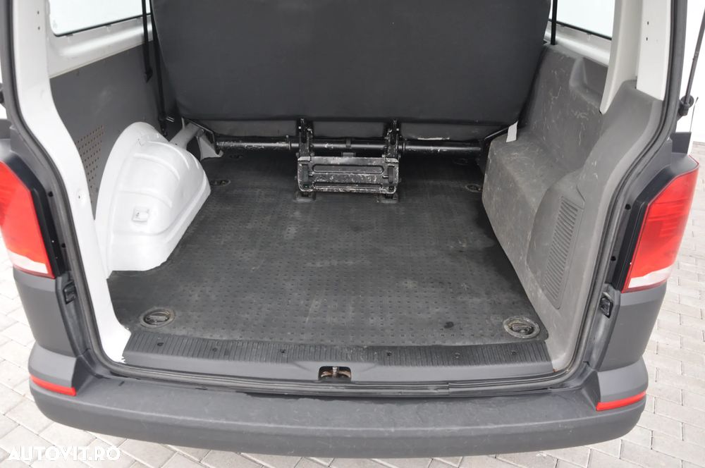 Volkswagen Transporter 2.0 81 kW LR - 21
