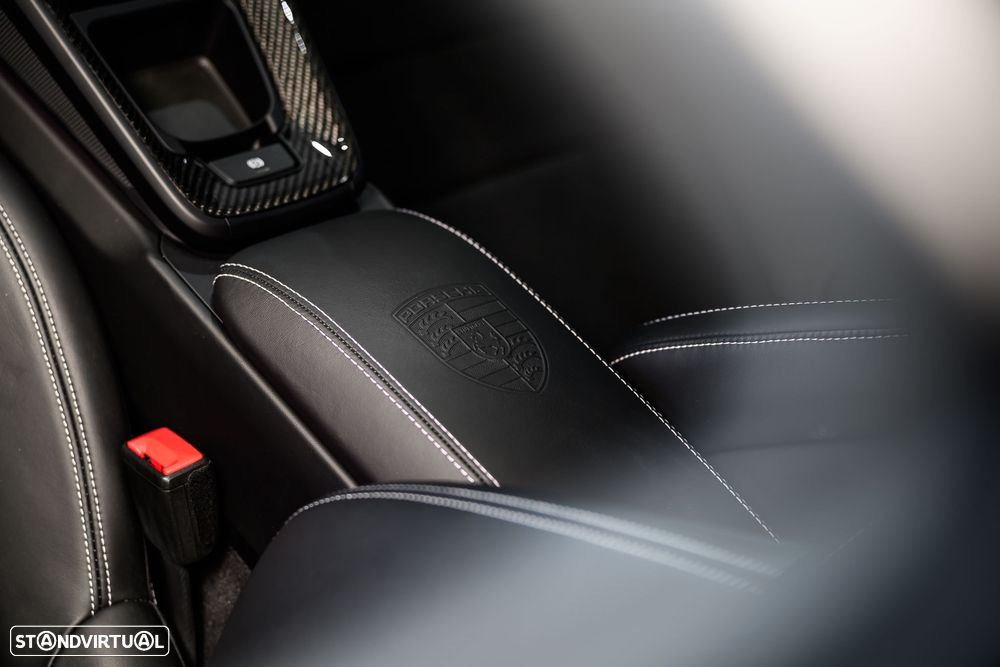 Porsche 911 (992) GT3 Touring Package - 27