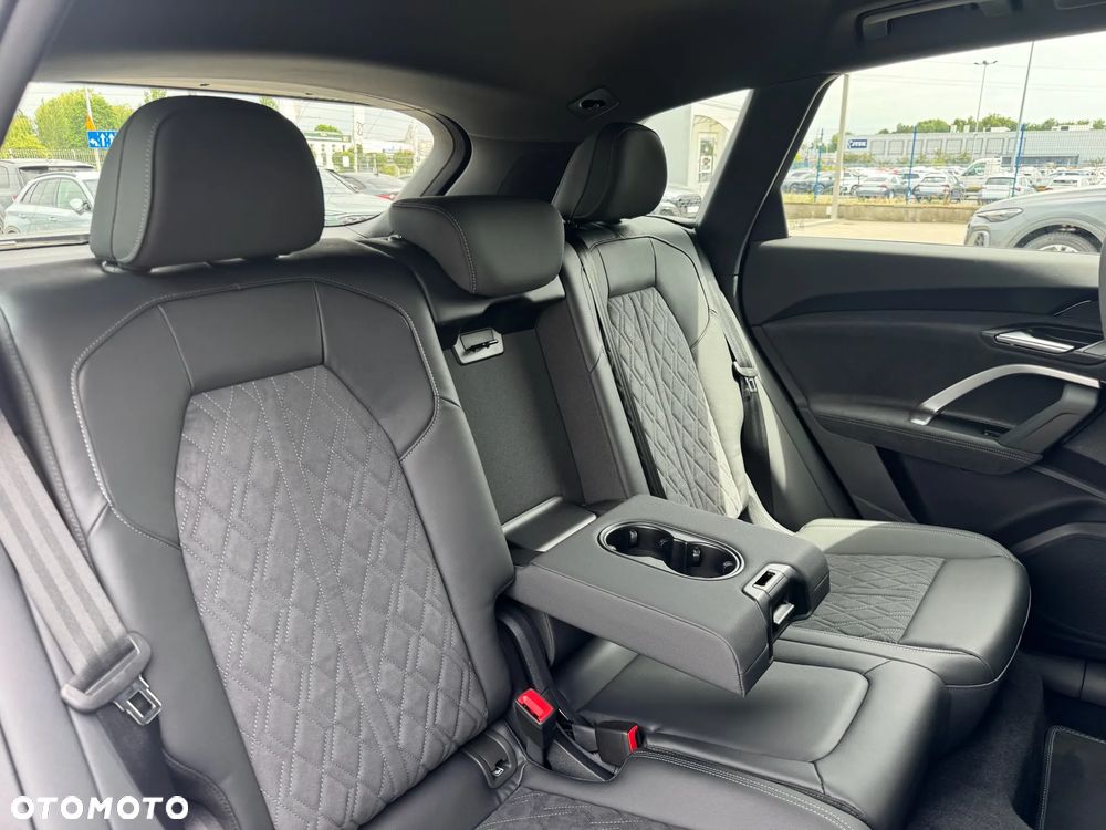 Audi Q5 TDI mHEV 150 kW Quattro S tronic - 36