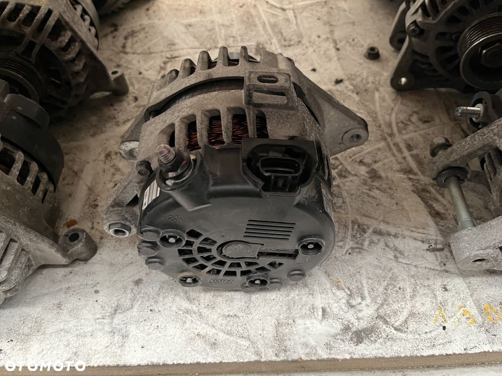 Alternator 1.6 T-GDI Hyundai Kona 37300-2B960 - 4