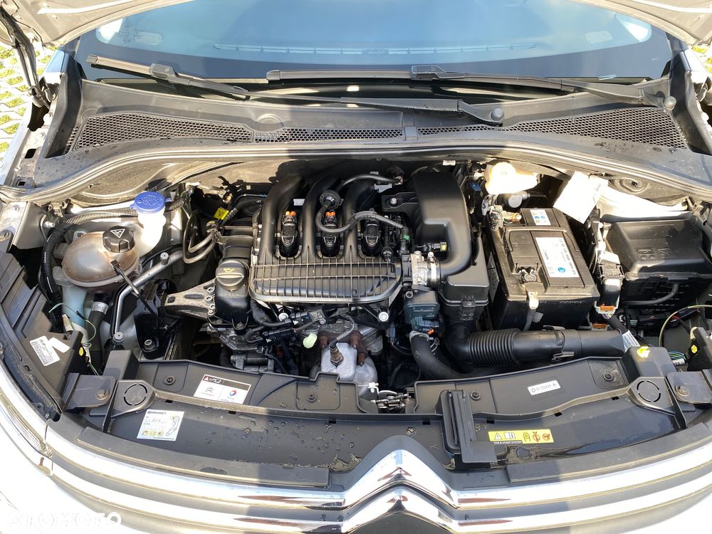 Citroën C3 Pure Tech 83 S&S SHINE - 15