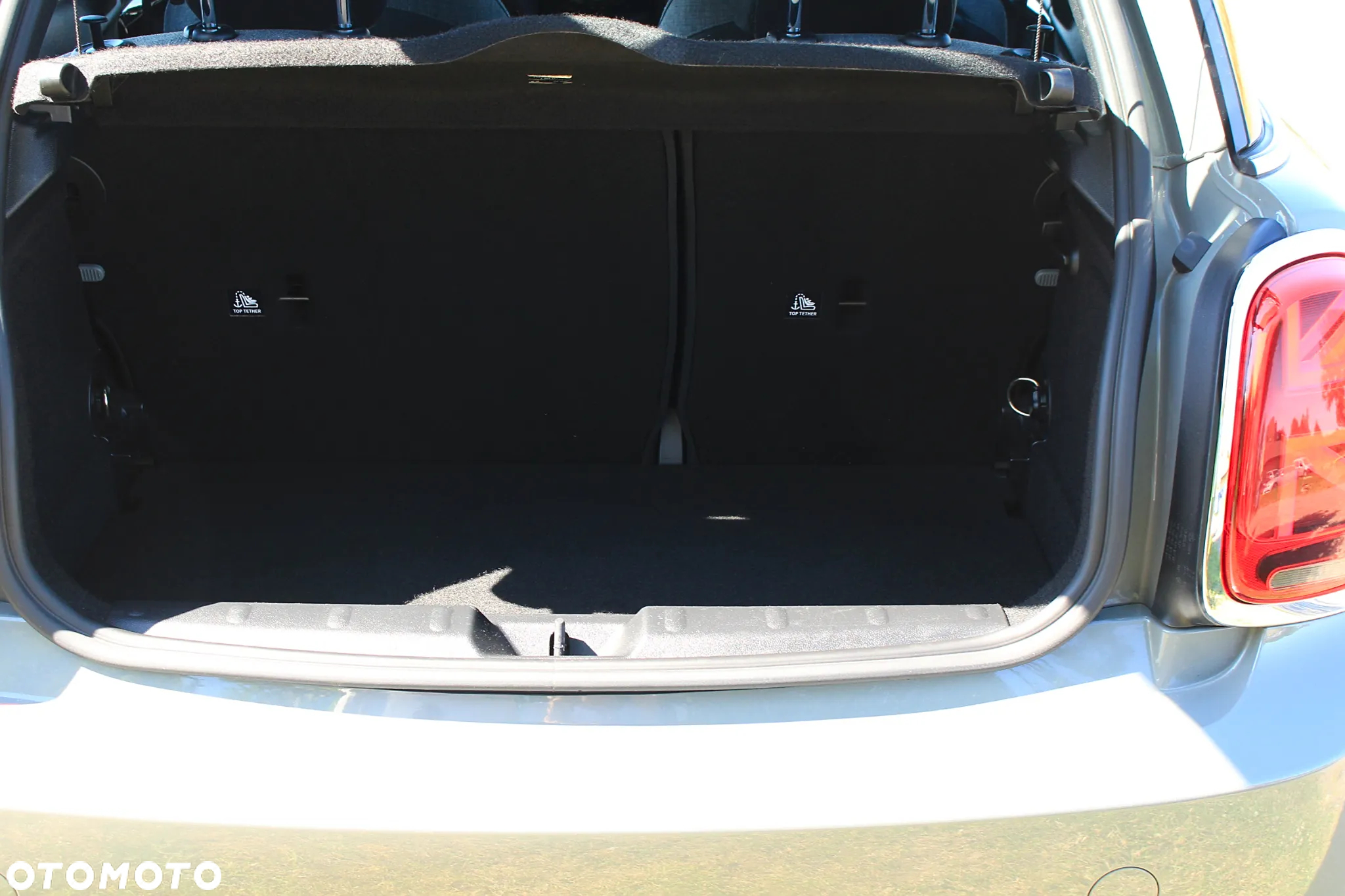 MINI Cooper SE Classic Trim - 18