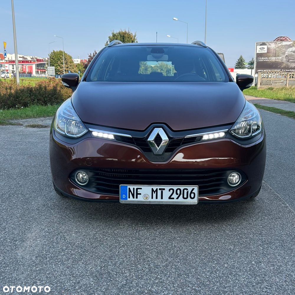 Renault Clio Energy TCe 120 EDC Limited - 3
