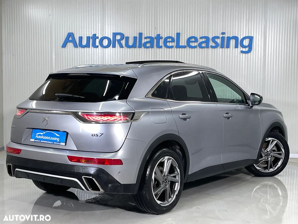 DS Automobiles DS 7 Crossback 1.6 PHeV FWD 225 EAT8 OPERA - 4