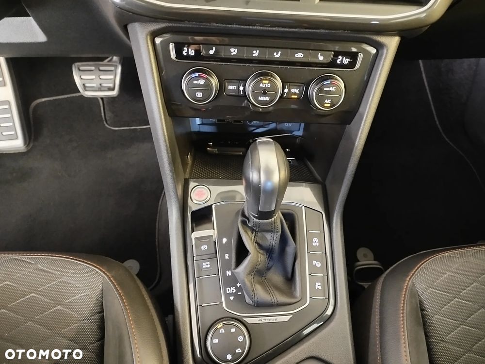 Seat Tarraco 2.0 Eco TSI FR S&S 4Drive DSG - 24