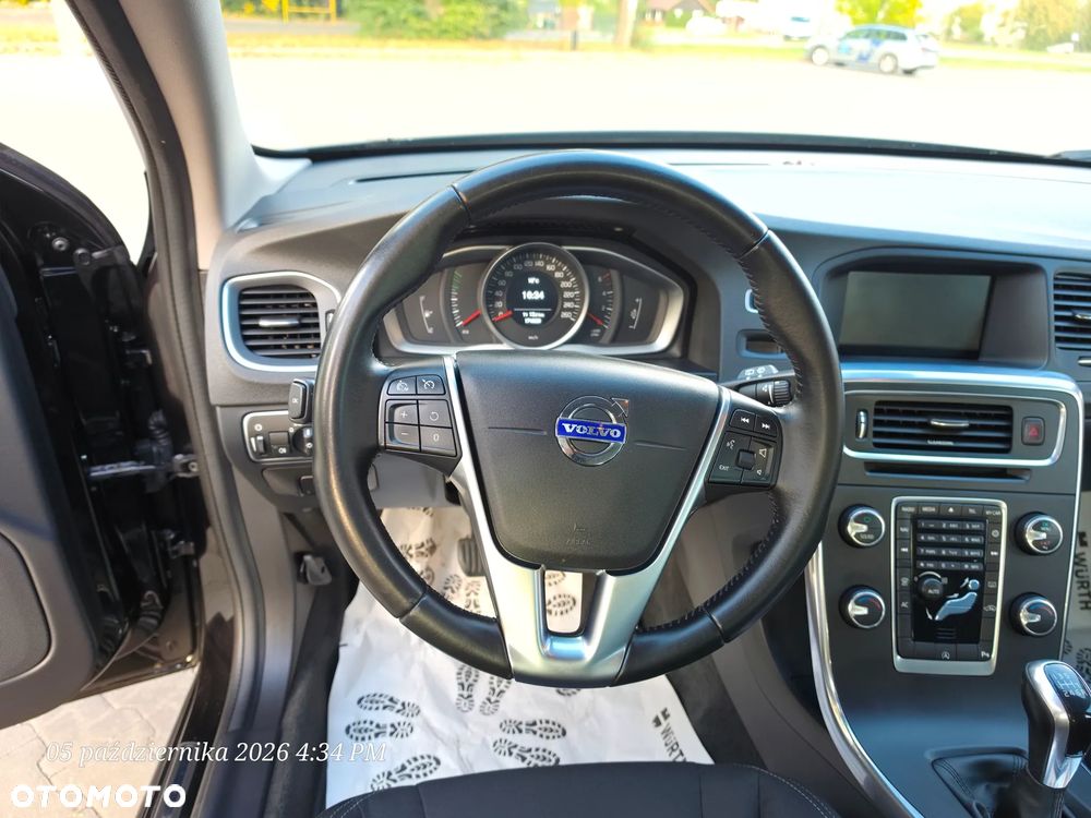 Volvo V60 D2 Drive-E Dynamic Edition (Momentum) - 21