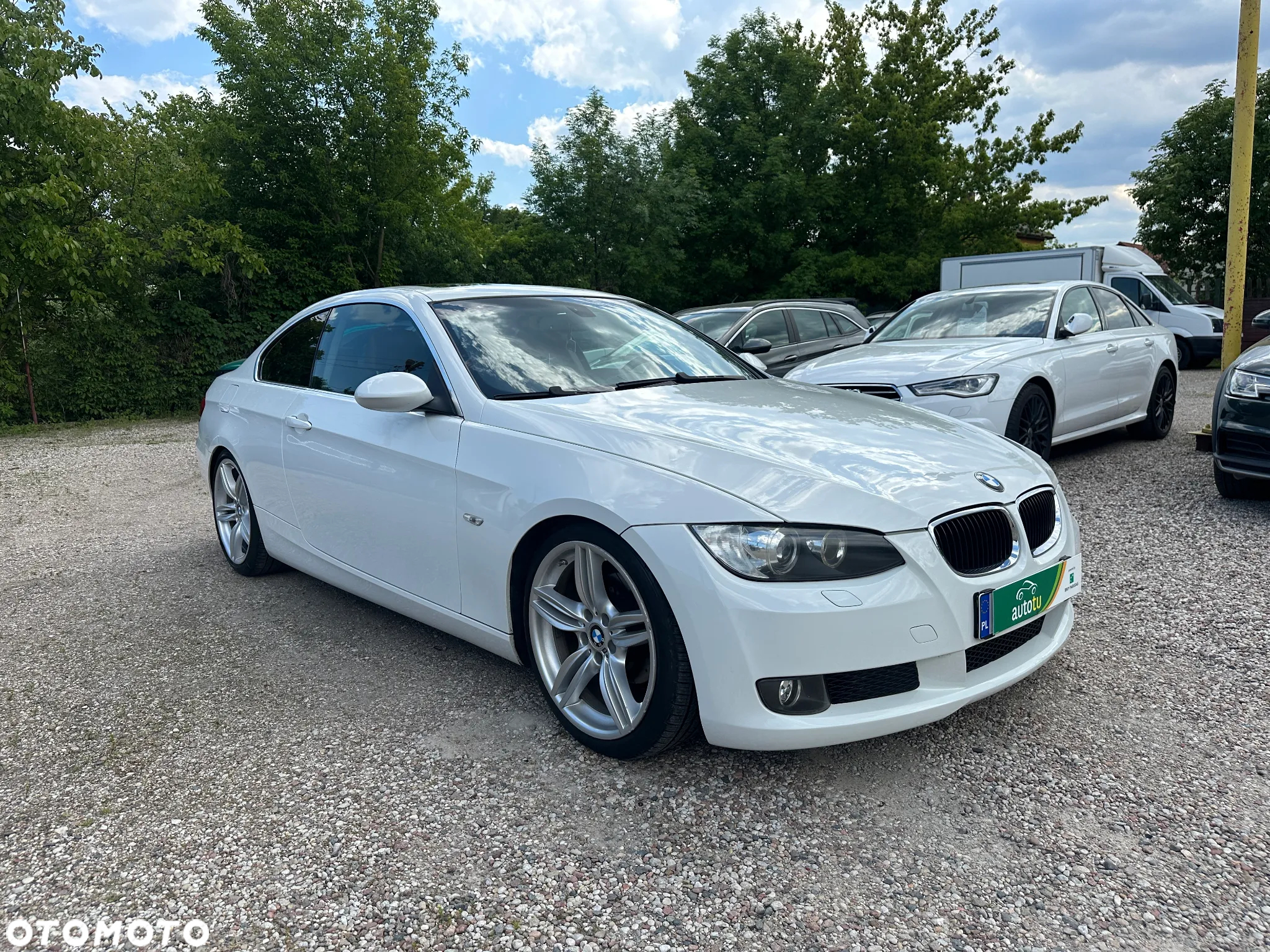 BMW Seria 3 330 Ci - 5