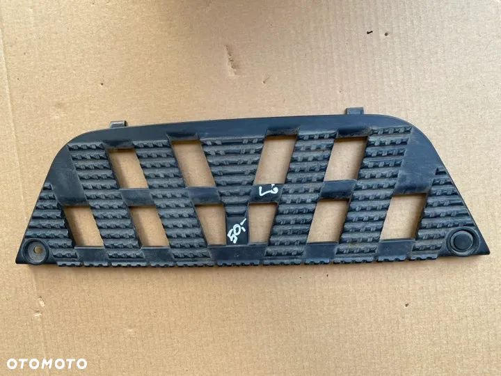 MERCEDES ACTROS MP4 - SCHODEK,STOPIEŃ LEWY, GÓRNY LUB DOLNY A 960 666 22 28 - 1