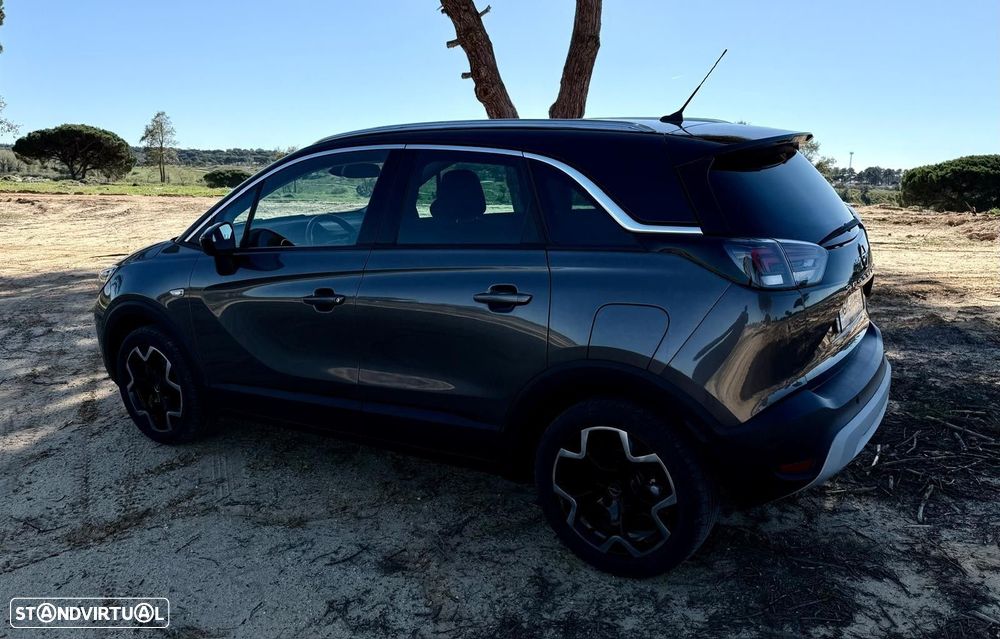Opel Crossland 1.2 Ultimate - 4