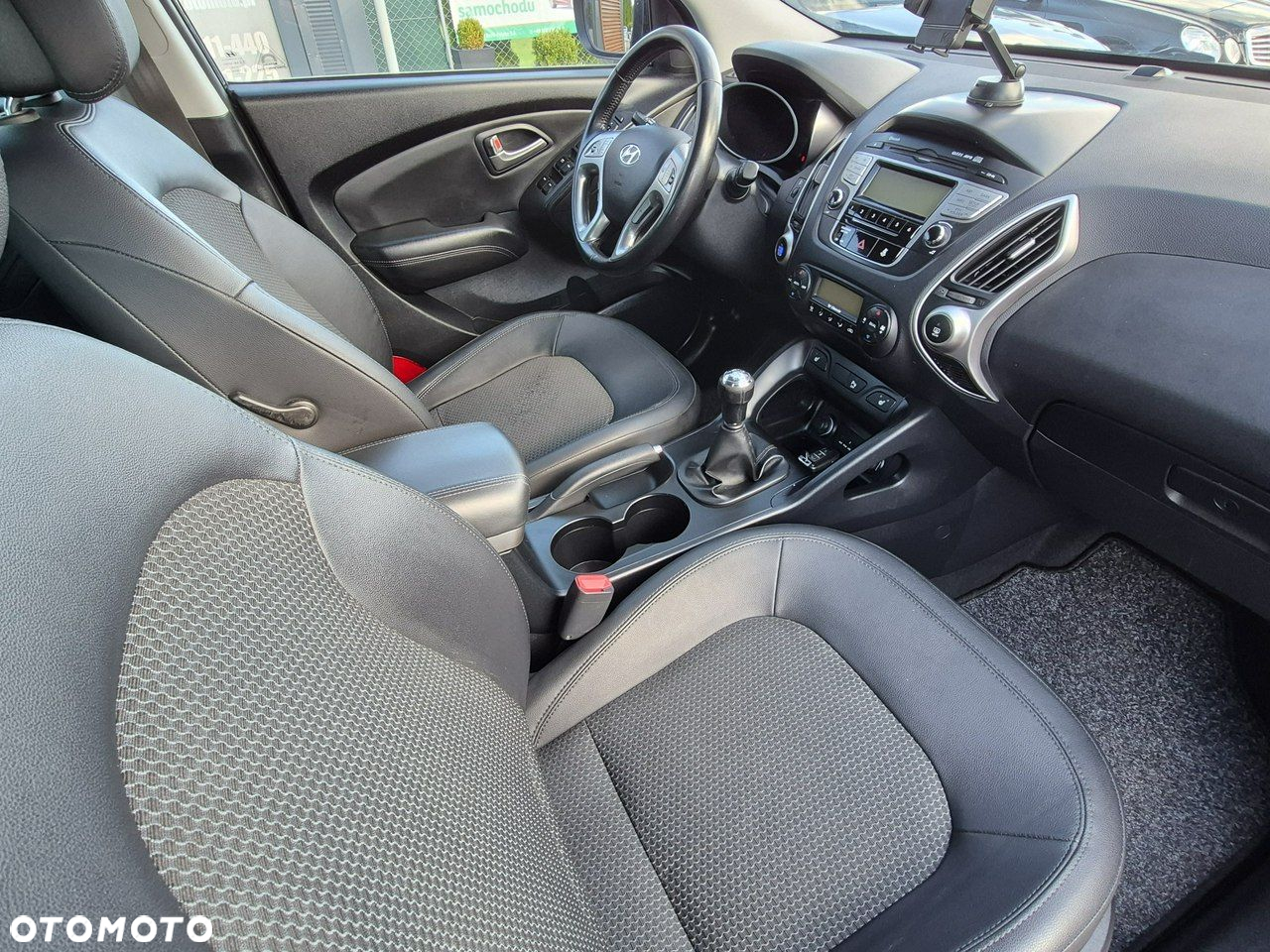 Hyundai ix35 - 12