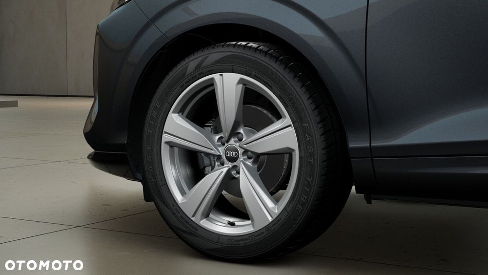 Audi Q3 - 6