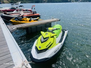 Sea-Doo GTI 130 PRO