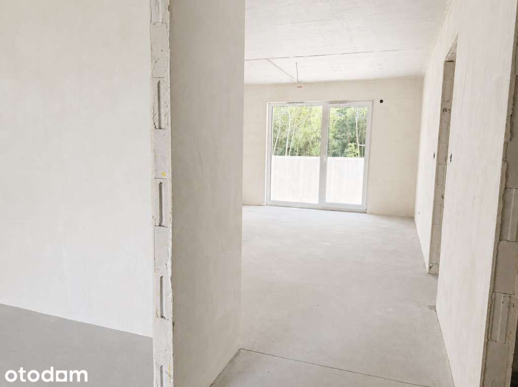 Mieszkanie na sprzedaż, 3 pokoje, 54 m², Gliwice