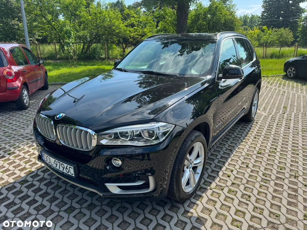 BMW X5 - 20