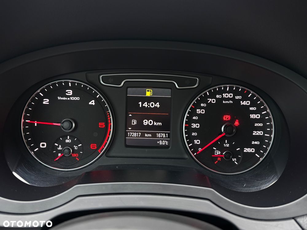 Audi Q3 2.0 TDI - 12