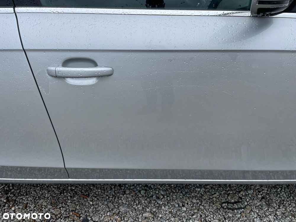 Audi A4 Avant 2.0 TDI DPF Ambition - 11