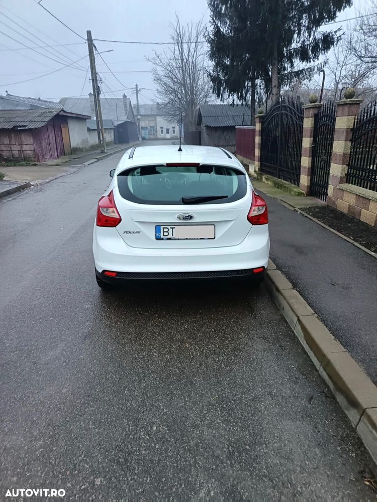 Ford Focus - 1