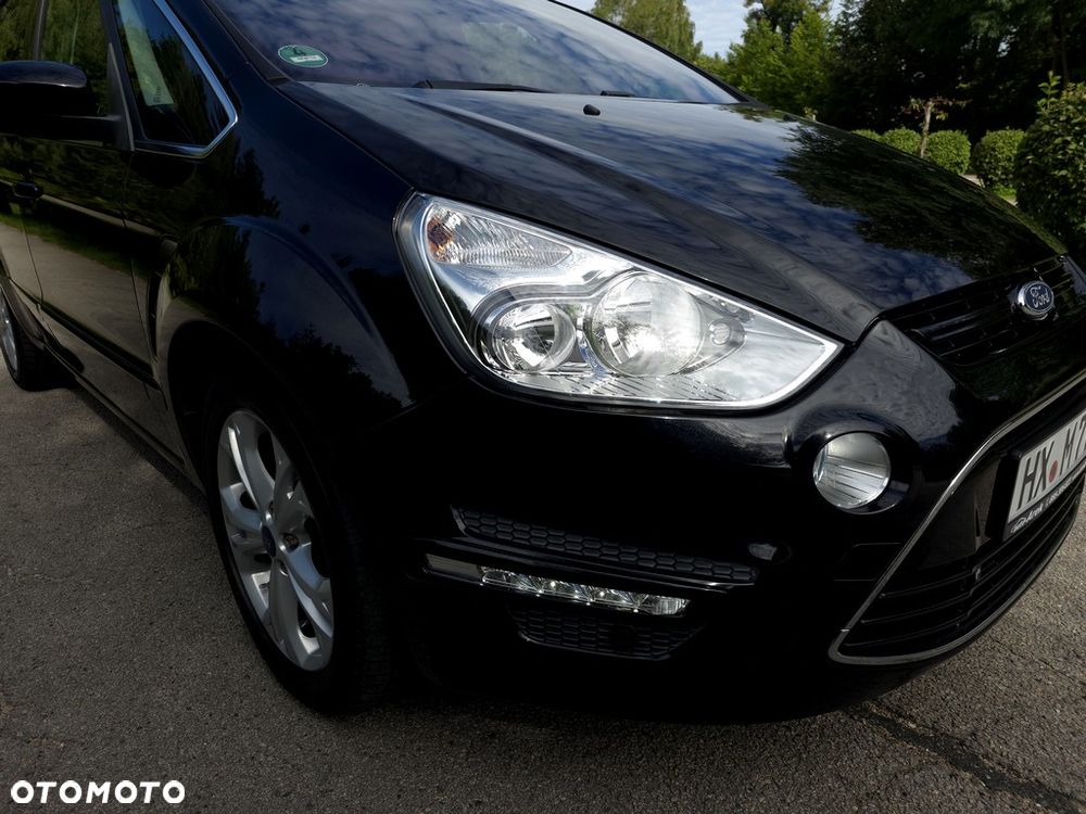 Ford S-Max - 25