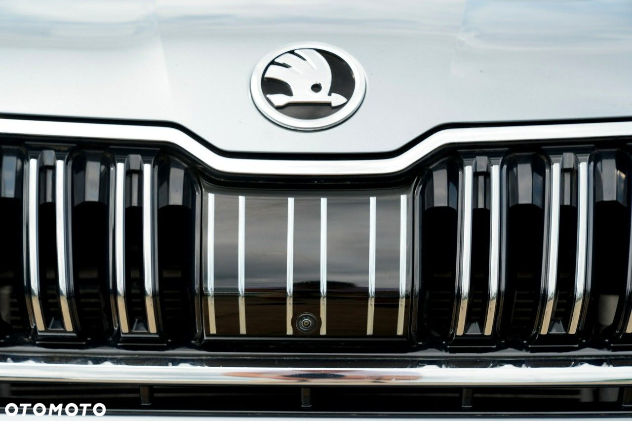 Skoda Kodiaq - 7