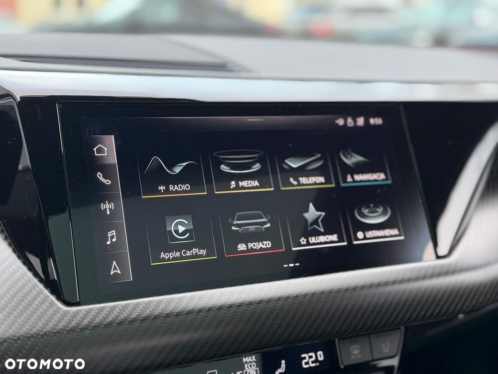 Audi RS e-tron GT 93kWh Quattro - 36