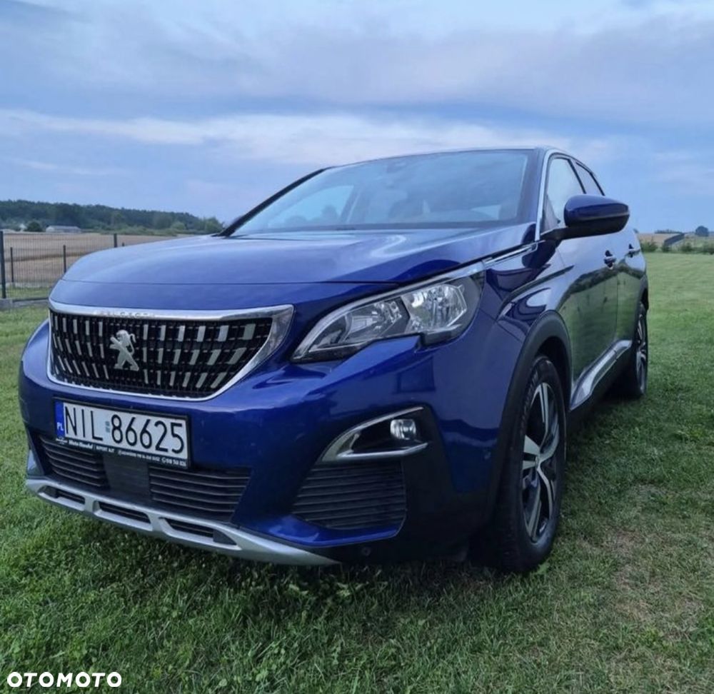 Peugeot 3008 - 2