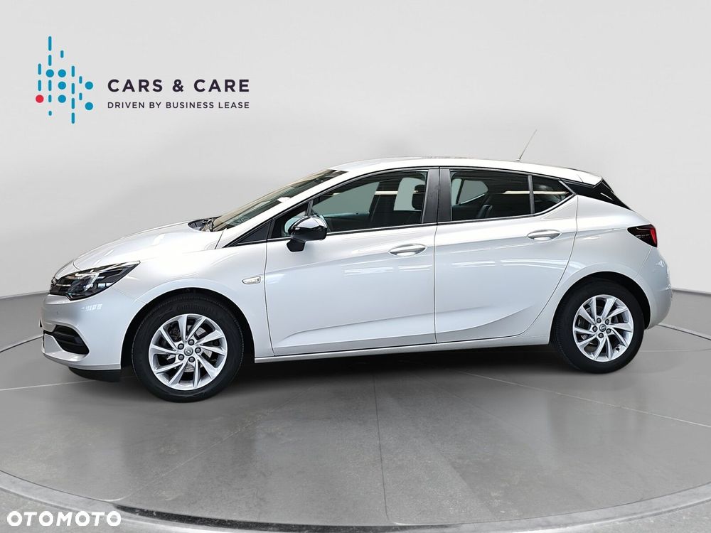 Opel Astra V 1.2 T Edition S&S - 31