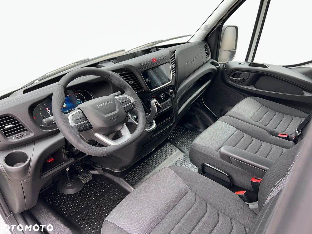 Iveco Daily L3H2 35S18HA V 3.0 Diesel 180KM Hi-Matic 2026 LEASING 100% - 10