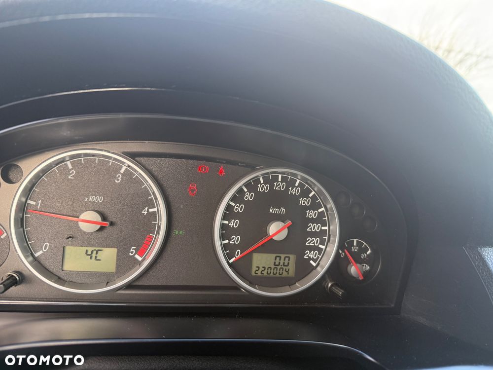 Ford Mondeo 2.0 TDCi Trend - 6