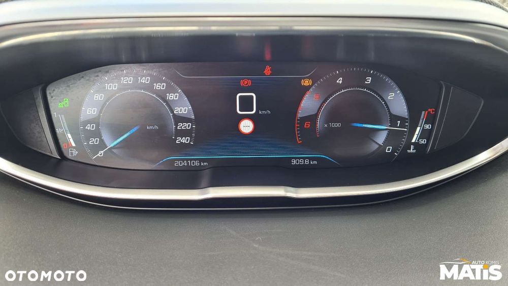 Peugeot 5008 - 35