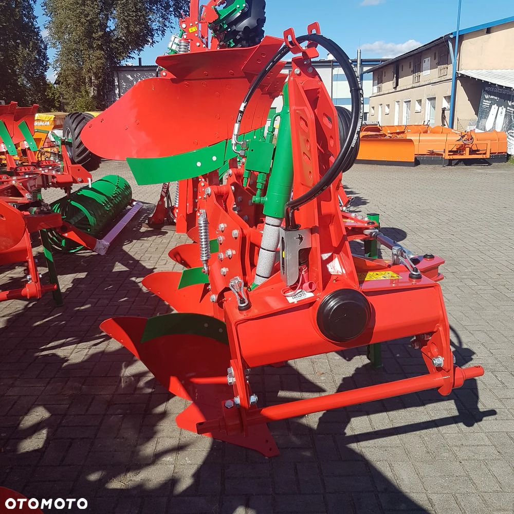 Agro-Masz POM3 - 10