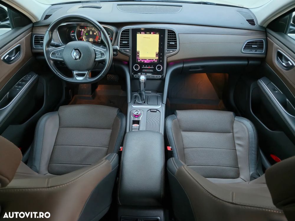 Renault Talisman - 35