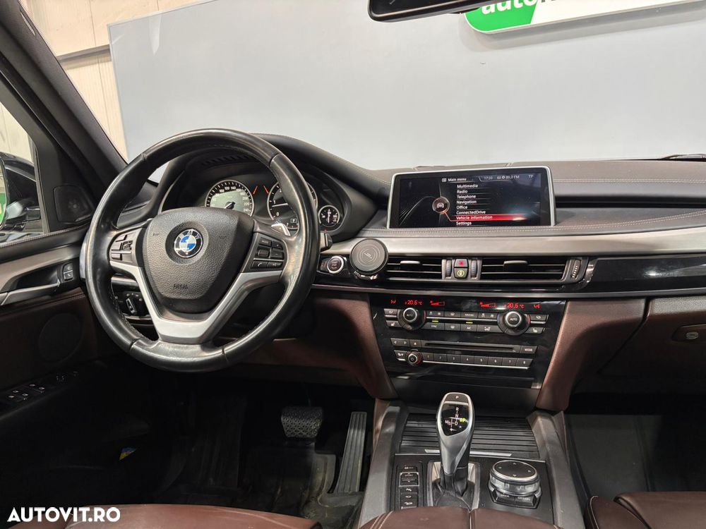 BMW X5 - 10