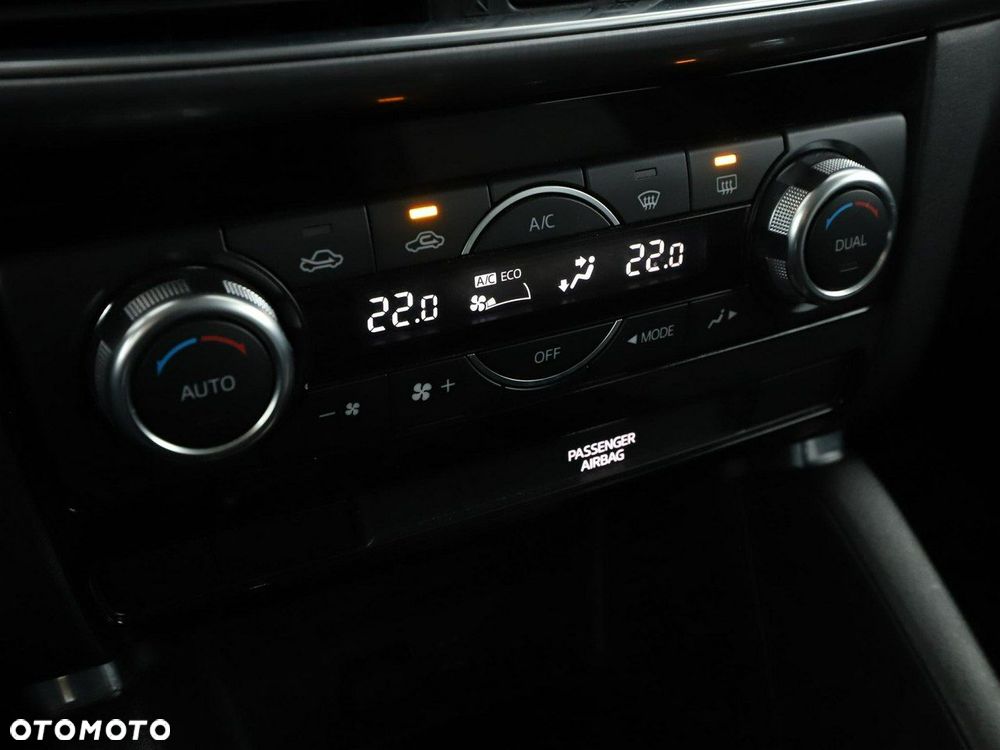 Mazda CX-5 2.0 SKYACTIV-G Center-Line - 27