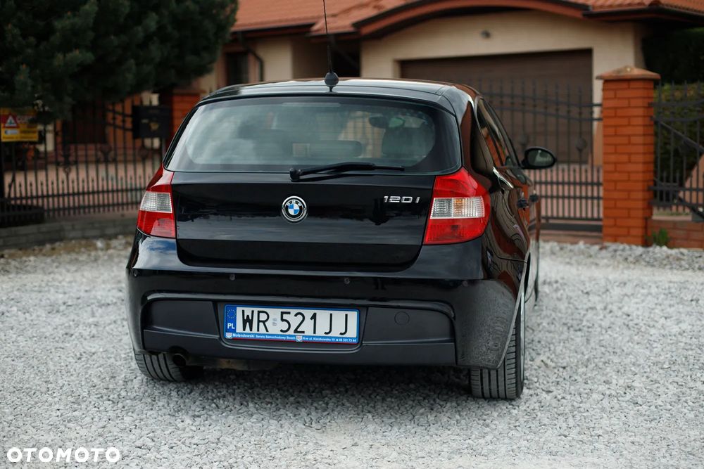 BMW Seria 1 - 15